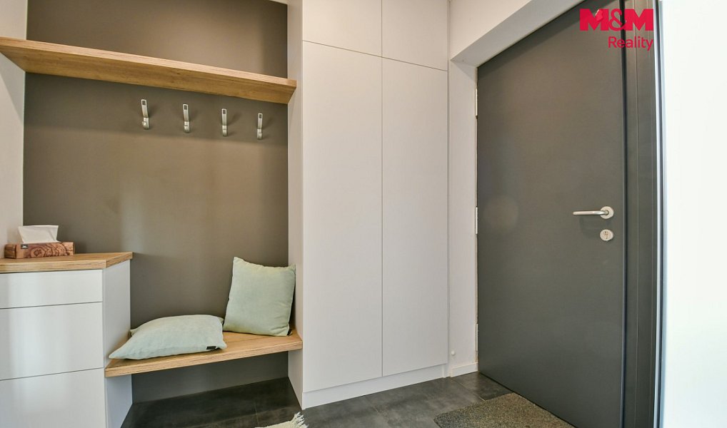 Prodej domu 114 m² s pozemkem 1 967 m², Valy – náhled fotky 7