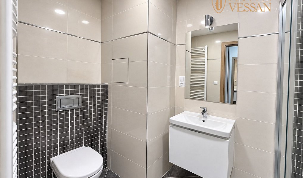 Prodej bytu 1+kk 31 m², Praha – náhled fotky 6