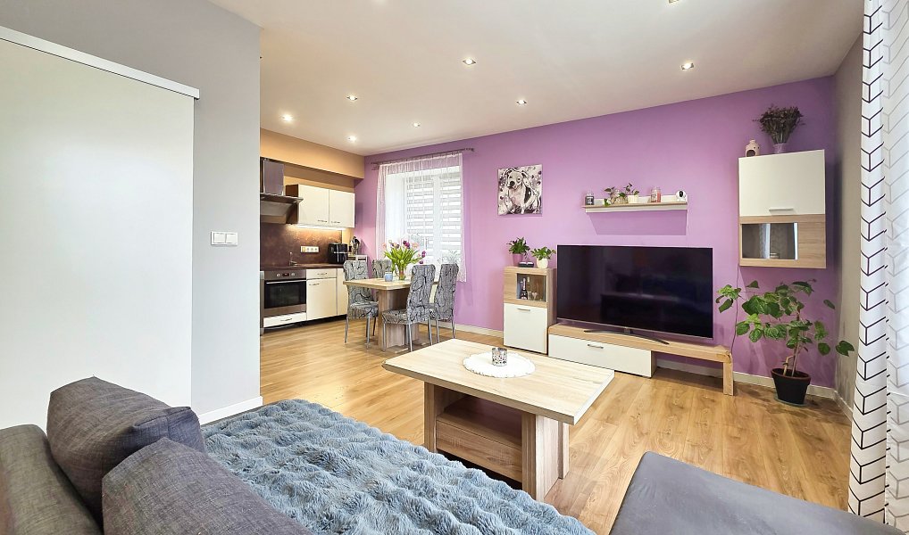 Prodej domu 76 m² s pozemkem 601 m², Starý Plzenec – náhled fotky 5