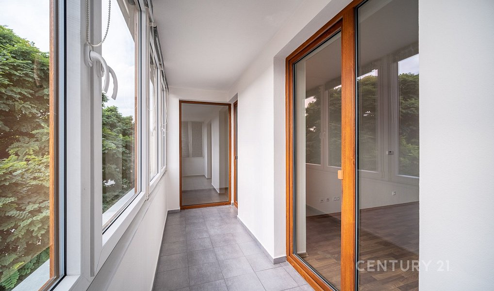 Prodej bytu 2+kk 42 m², České Budějovice – náhled fotky 5