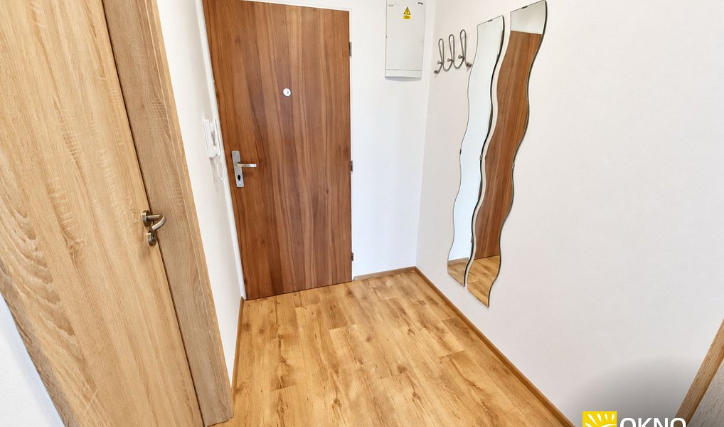 Prodej bytu 1+kk 30 m², Brno – náhled fotky 4