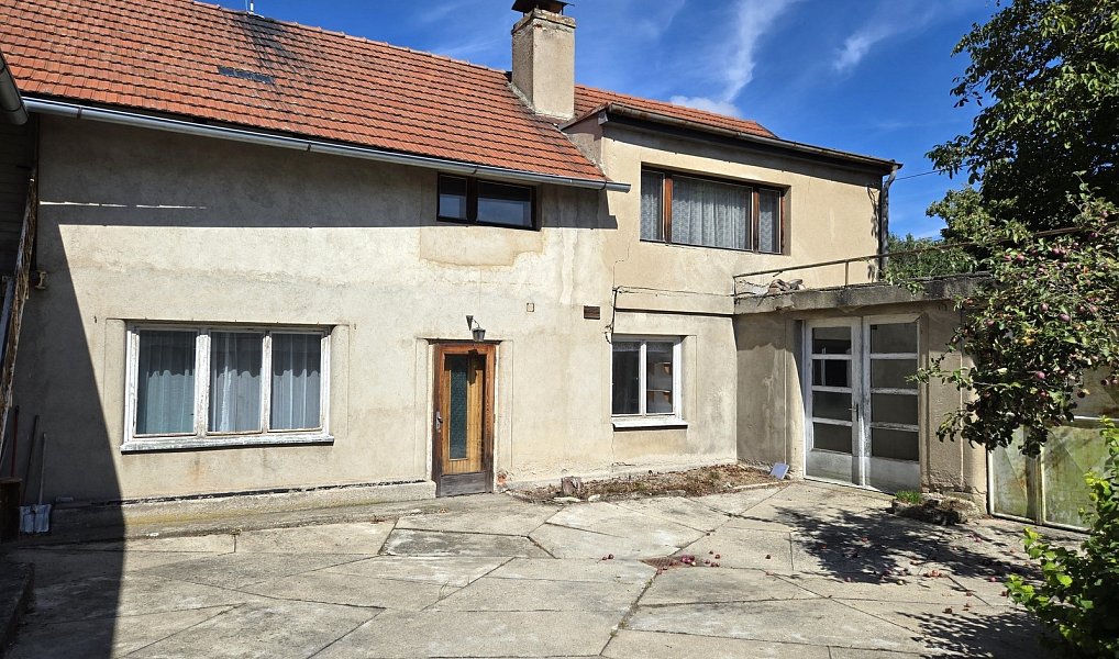 Prodej domu 170 m² s pozemkem 414 m², Evaň – náhled fotky 4