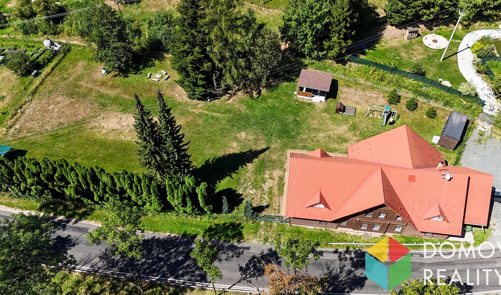 Prodej bytu 1+kk 33 m², Černý Důl – náhled fotky 23