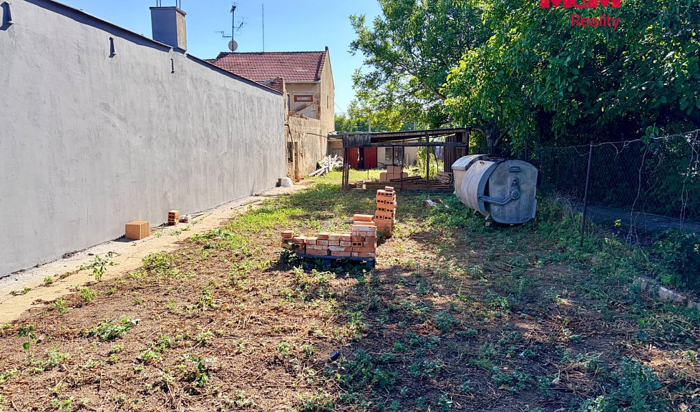 Prodej komerčního pozemku 430 m², Brno – náhled fotky 4
