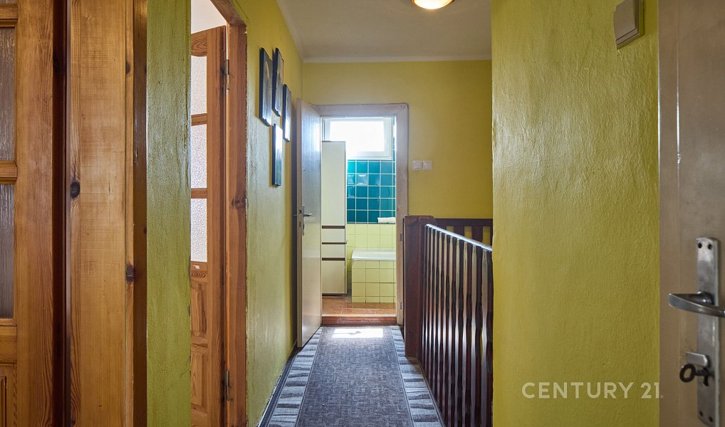 Prodej domu 94 m² s pozemkem 150 m², Znojmo – náhled fotky 16