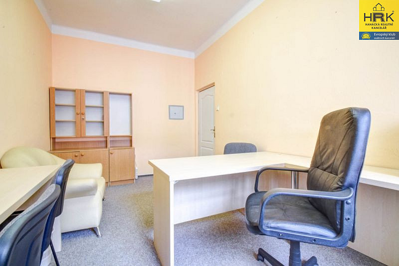 Pronájem kanceláře 28 m² – fotografie 5