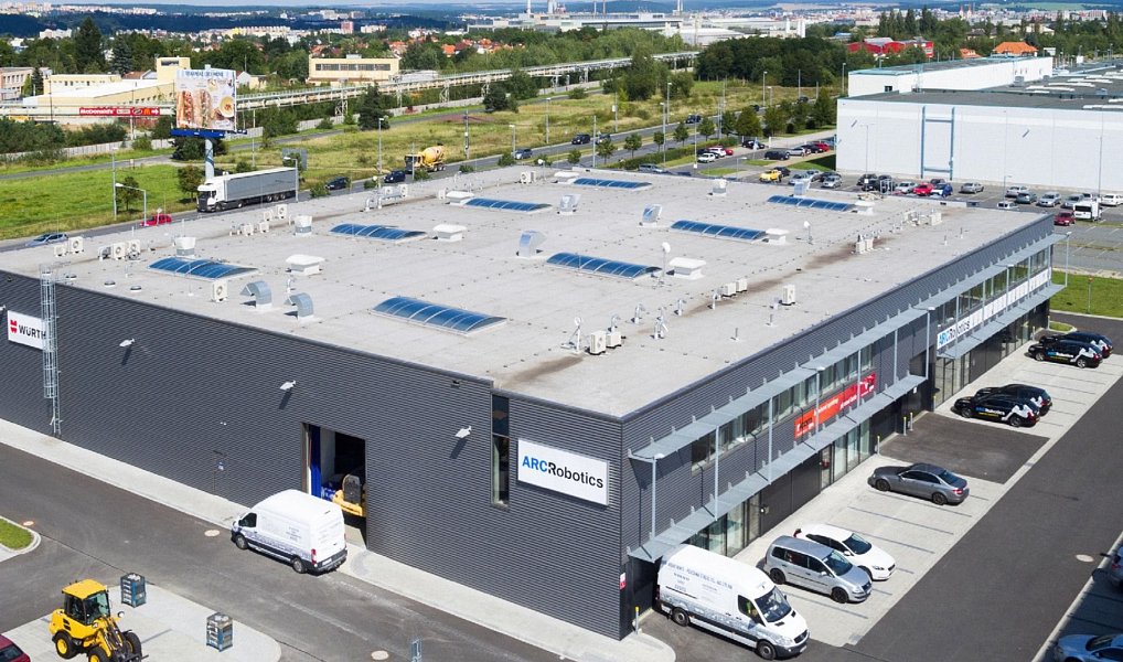 Pronájem obchodních prostor 557 m², Plzeň – náhled fotky 17