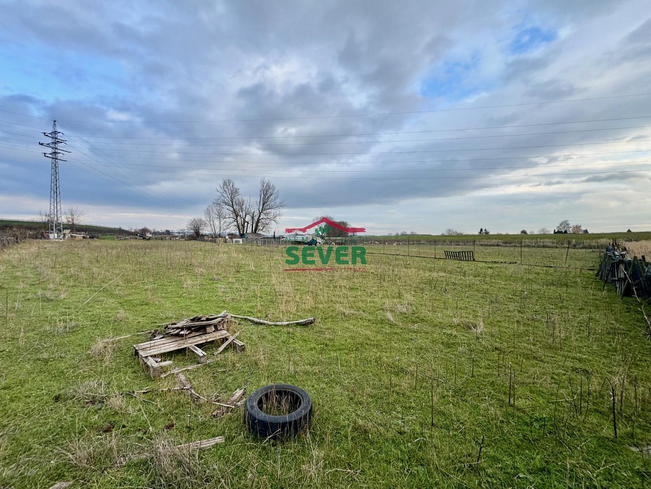 Prodej pole 11 088 m² – fotografie 3