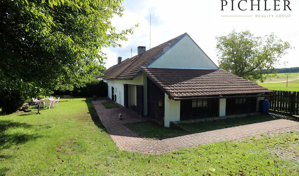 Prodej domu 160 m² s pozemkem 788 m², Hracholusky – náhled fotky 17