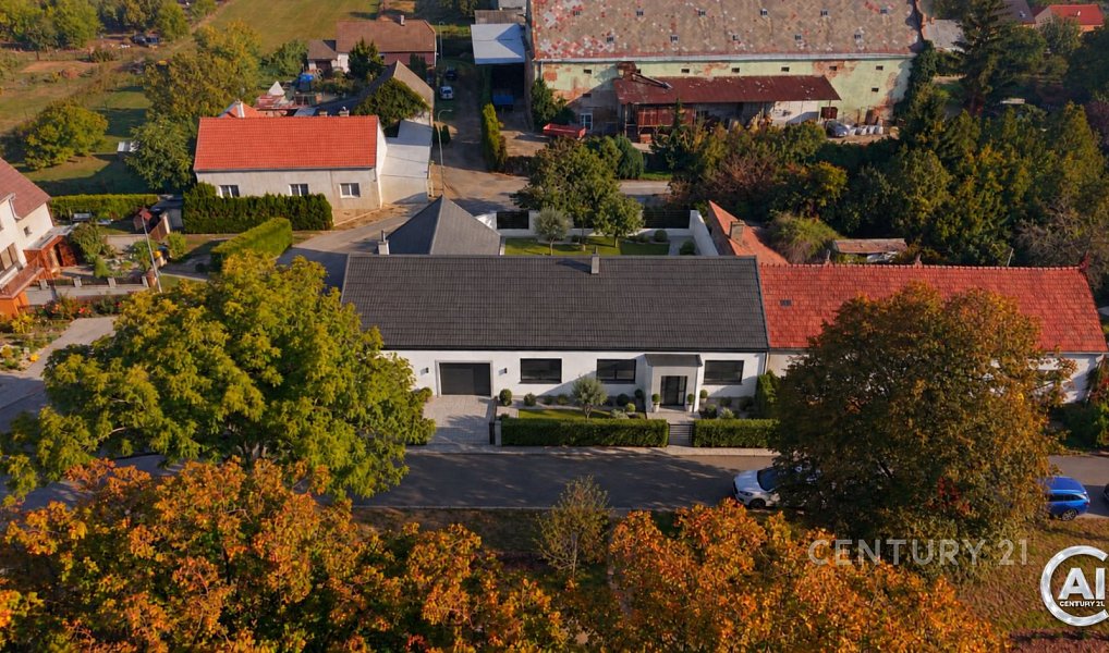Prodej domu 126 m² s pozemkem 616 m², Hrabětice – náhled fotky 13