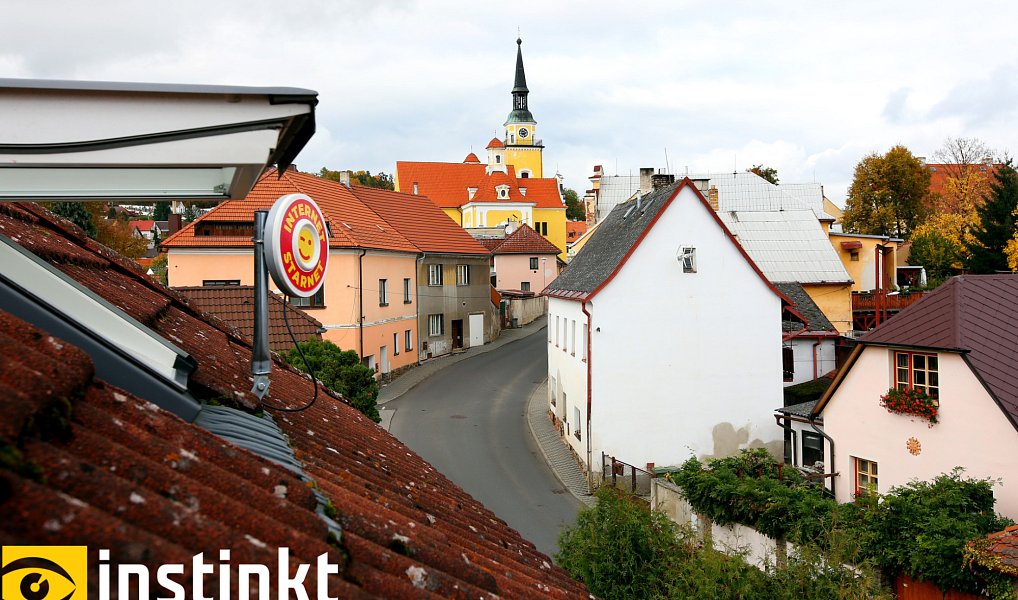 Pronájem bytu 3+kk 76 m², Vlachovo Březí – náhled fotky 10