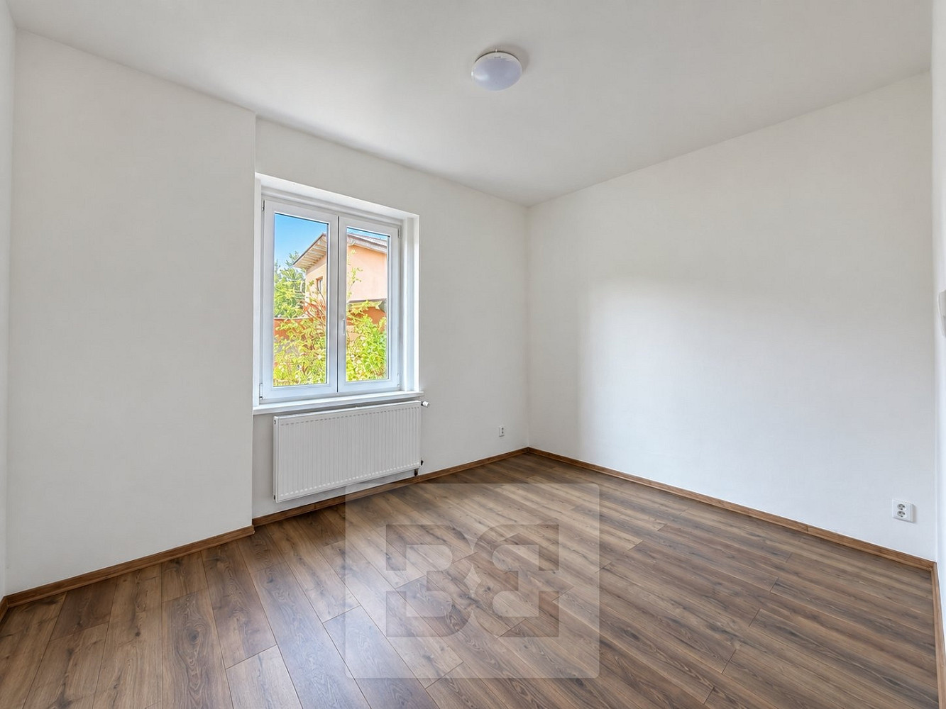 Pronájem bytu 2+1 45 m²