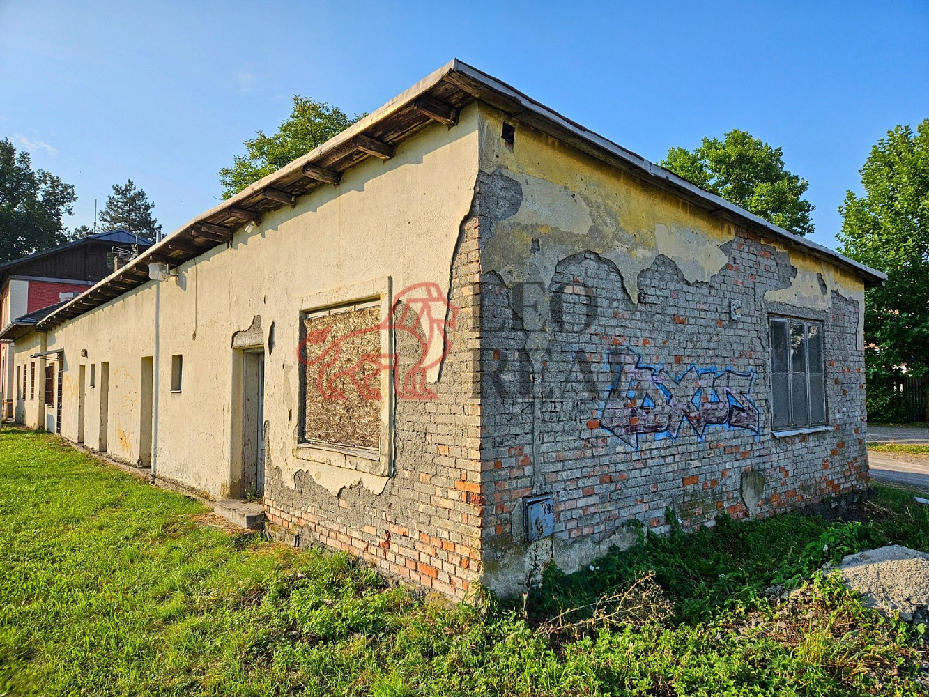 Prodej skladovacích prostor 227 m² – fotografie 5