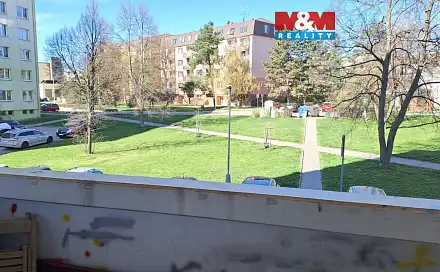 Prodej bytu 3+1 62 m², Masarykovo nám., Hustopeče, okres Břeclav