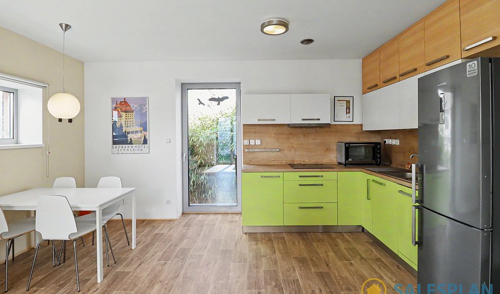 Prodej domu 80 m² s pozemkem 506 m², Olbramovice – náhled fotky 7