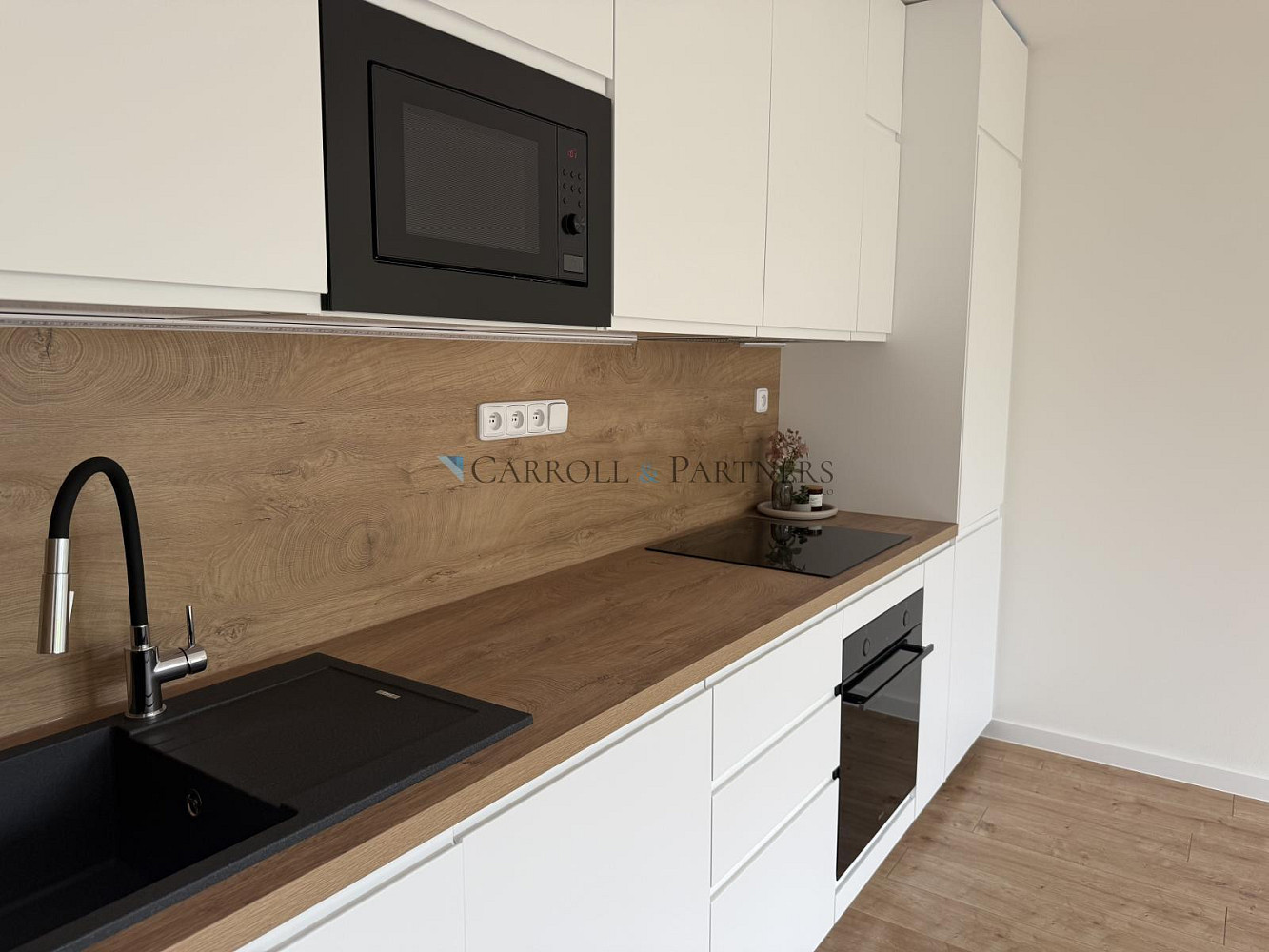 Pronájem bytu 3+kk 59 m²
