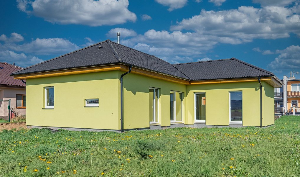 Prodej domu 103 m² s pozemkem 642 m², Moravská Třebová – náhled fotky 8