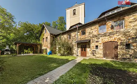 Prodej domu 210 m² s pozemkem 577 m², Akátová, Tuklaty, okres Kolín