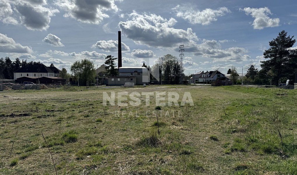 Prodej stavebního pozemku 990 m², Káraný – náhled fotky 4
