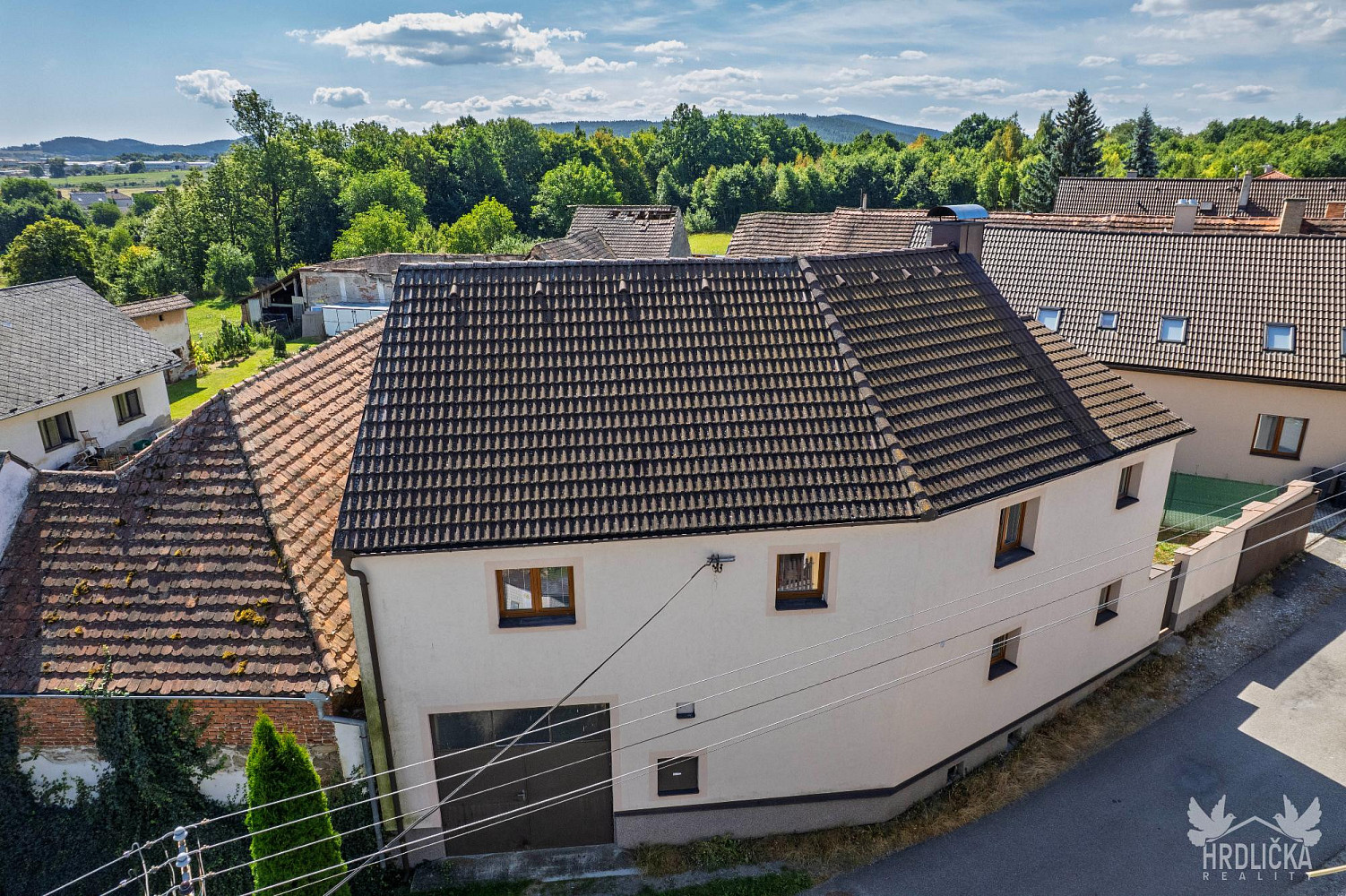 Prodej domu 192 m² s pozemkem 289 m² – fotografie 3