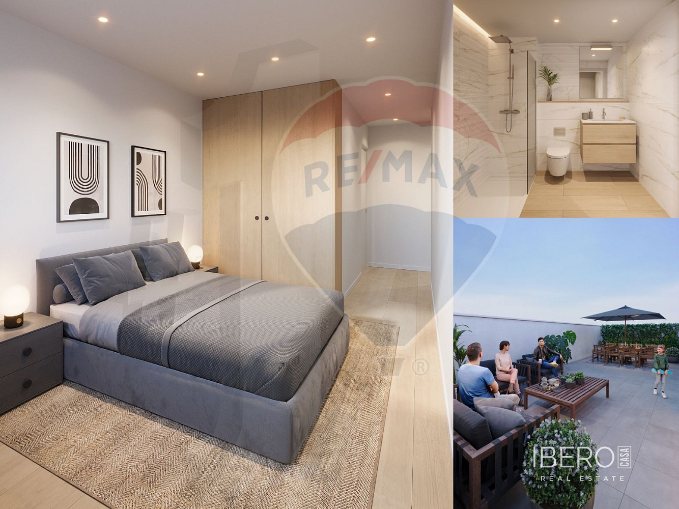 Piso 4+kk – Roses, la Muntanyeta, Alt Empordà - Vista 2