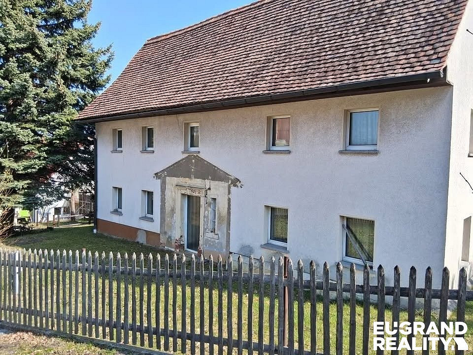 Prodej domu 122 m² s pozemkem 707 m²