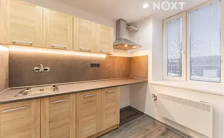 Prodej bytu 1+1 28 m², Havlíčkova, Zábřeh, okres Šumperk