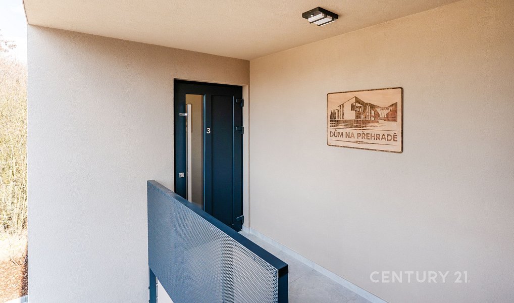 Prodej bytu 3+kk 73 m², Štěchovice – náhled fotky 22