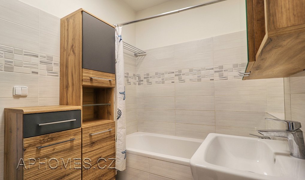 Pronájem bytu 3+1 70 m², Praha – náhled fotky 4