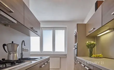 Prodej bytu 3+1 73 m², Vrchlického, Znojmo