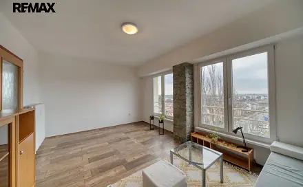 Pronájem bytu 3+1 58 m², Mánesova, Poděbrady - Poděbrady II, okres Nymburk