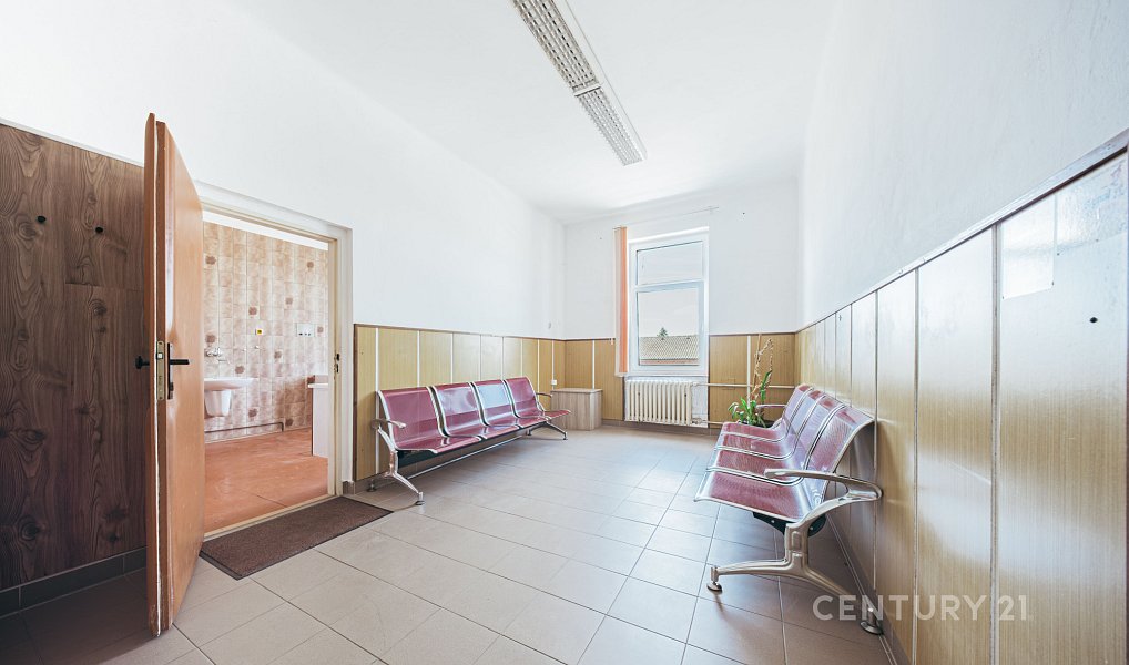 Prodej komerčního objektu (jiného typu) 120 m², Horní Bříza – náhled fotky 2