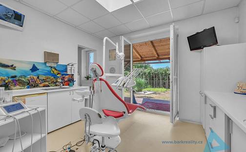 Prodej domu 250 m² s pozemkem 121 m², Husova, Jičín - Valdické Předměstí