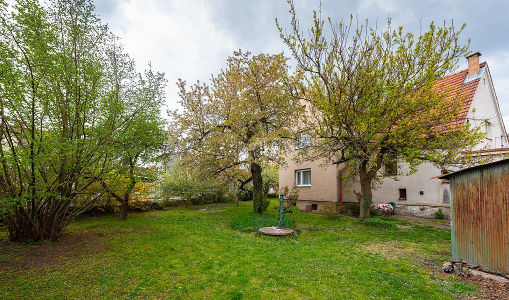 Prodej domu 150 m² s pozemkem 674 m², Praha – náhled fotky 26