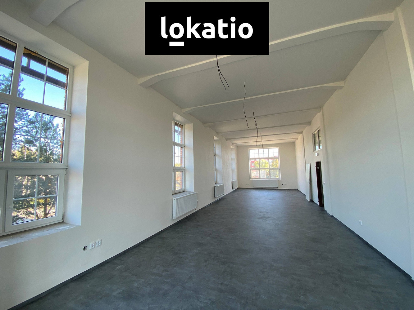 Pronájem skladovacích prostor 2 400 m² — photo 5