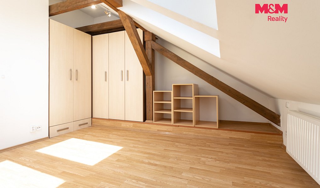 Prodej bytu 3+kk 73 m², Ostrava – náhled fotky 10