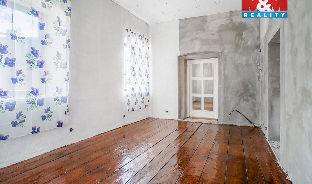Prodej domu 300 m² s pozemkem 608 m², Ždírec – náhled fotky 15