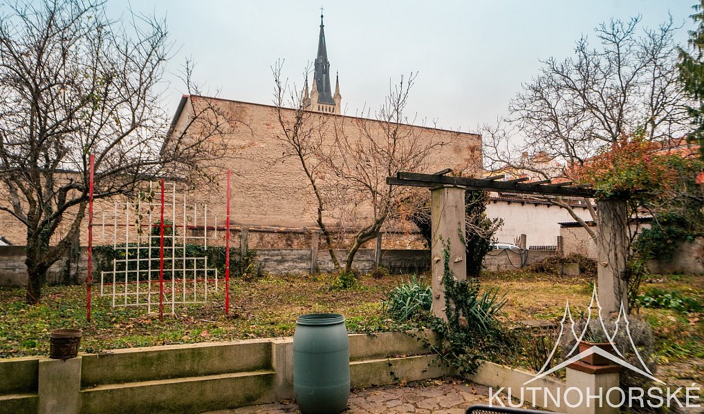 Prodej domu 158 m² s pozemkem 605 m², Čáslav – náhled fotky 5