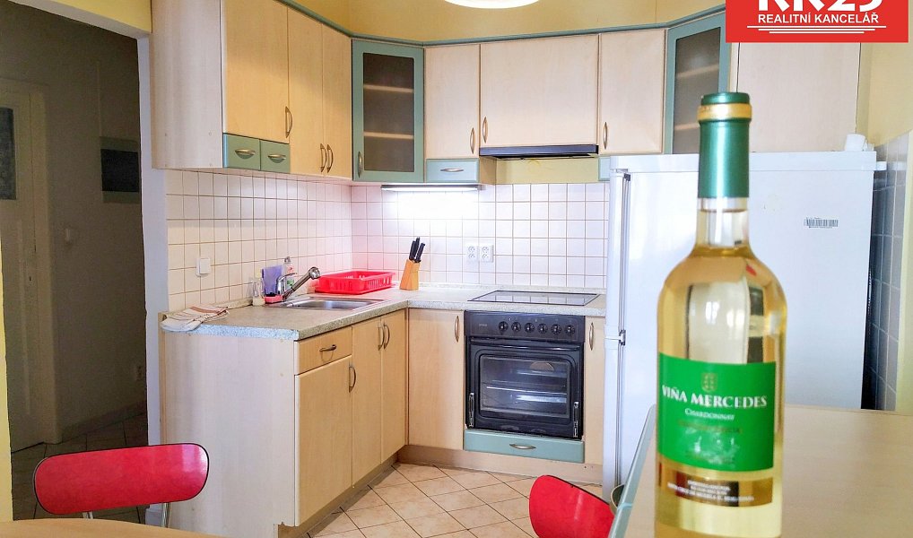 Prodej bytu 2+1 65 m², Mariánské Lázně – náhled fotky 5