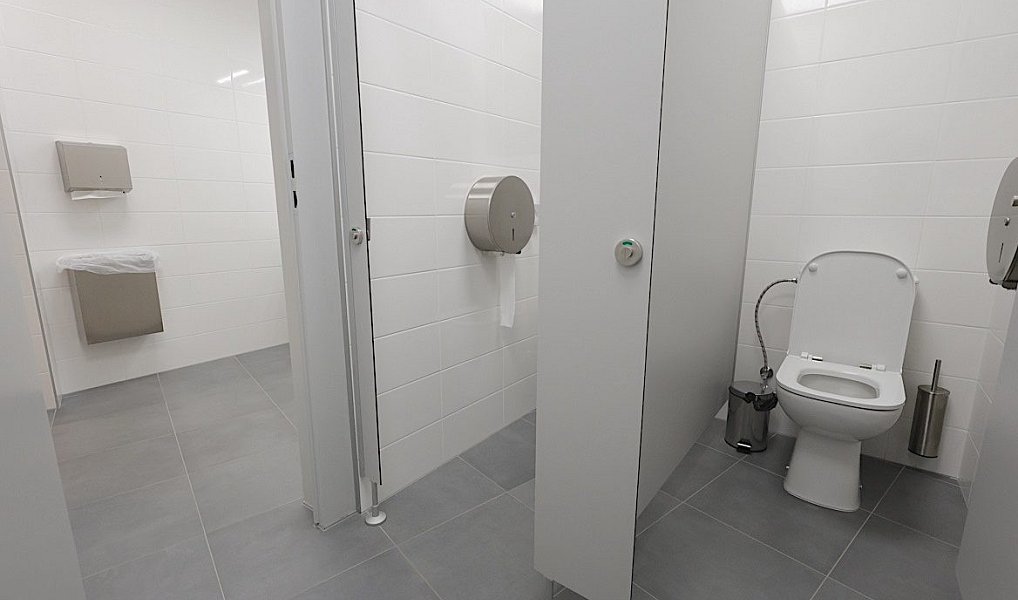 Pronájem obchodních prostor 653 m², Praha – náhled fotky 6