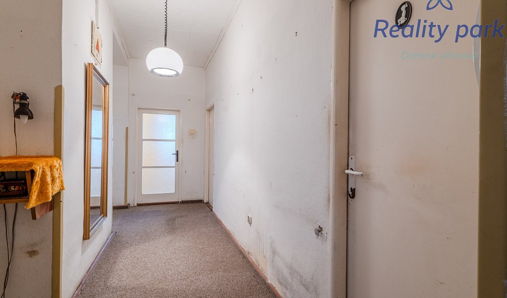 Prodej bytu 3+1 77 m², Hradec nad Moravicí – náhled fotky 8