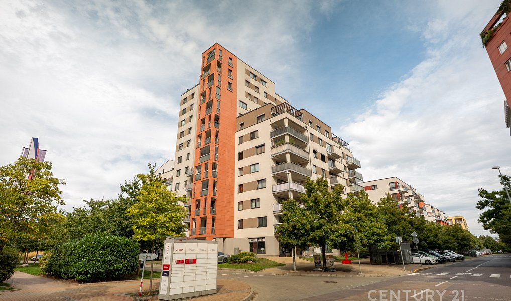 Prodej bytu 2+kk 58 m², Praha – náhled fotky 25