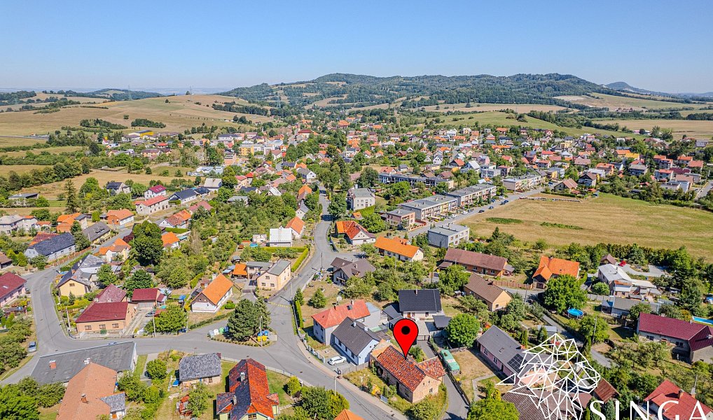 Prodej domu 99 m² s pozemkem 423 m², Mořkov – náhled fotky 4