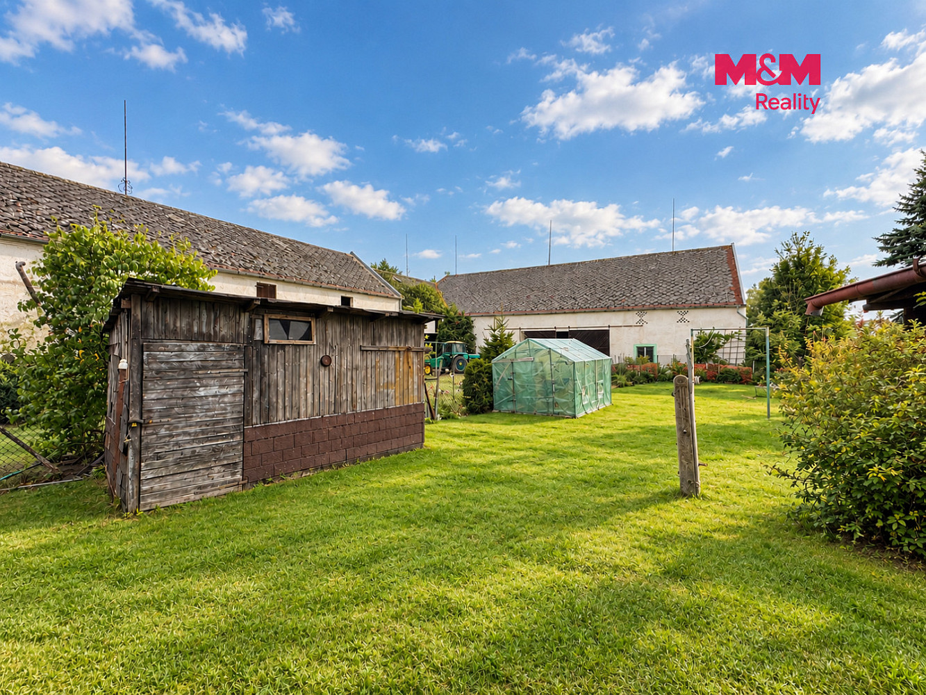 Prodej domu 143 m² s pozemkem 418 m² – fotografie 4