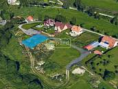 Prodej stavebn�ho pozemku 761�m2