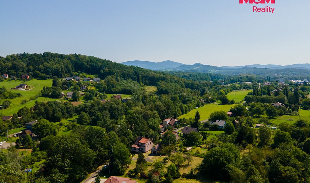 Prodej domu 110 m² s pozemkem 1 346 m², Třinec – náhled fotky 22
