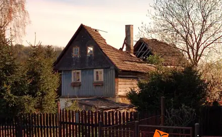 Prodej domu 130 m² s pozemkem 223 m², Křešice - Zahořany, okres Litoměřice