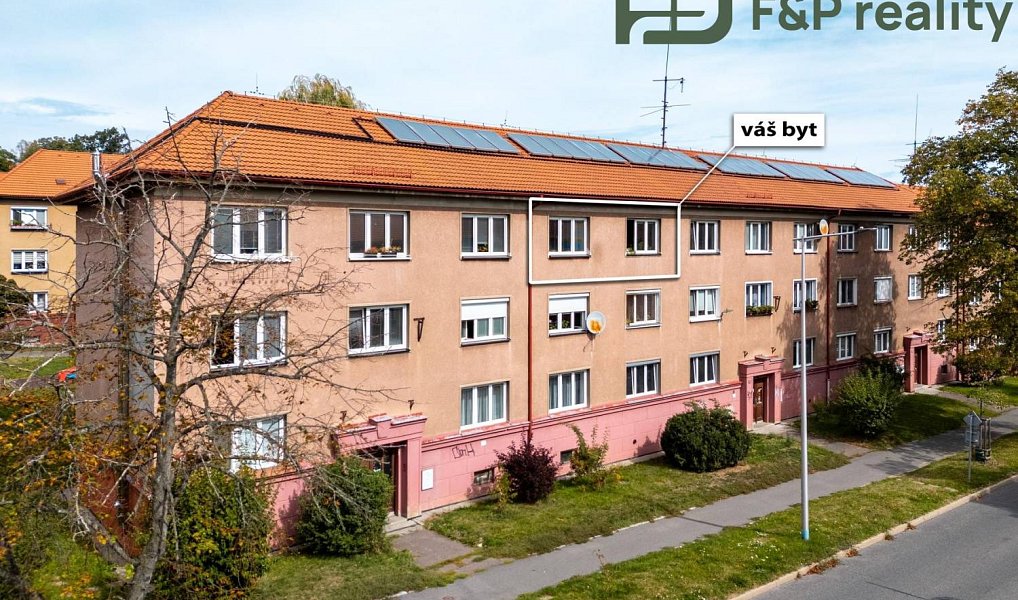 Prodej bytu 2+1 70 m², Příbram – náhled fotky 15