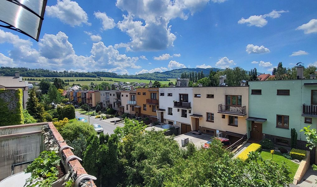 Prodej domu 200 m² s pozemkem 551 m², Nový Jičín – náhled fotky 16