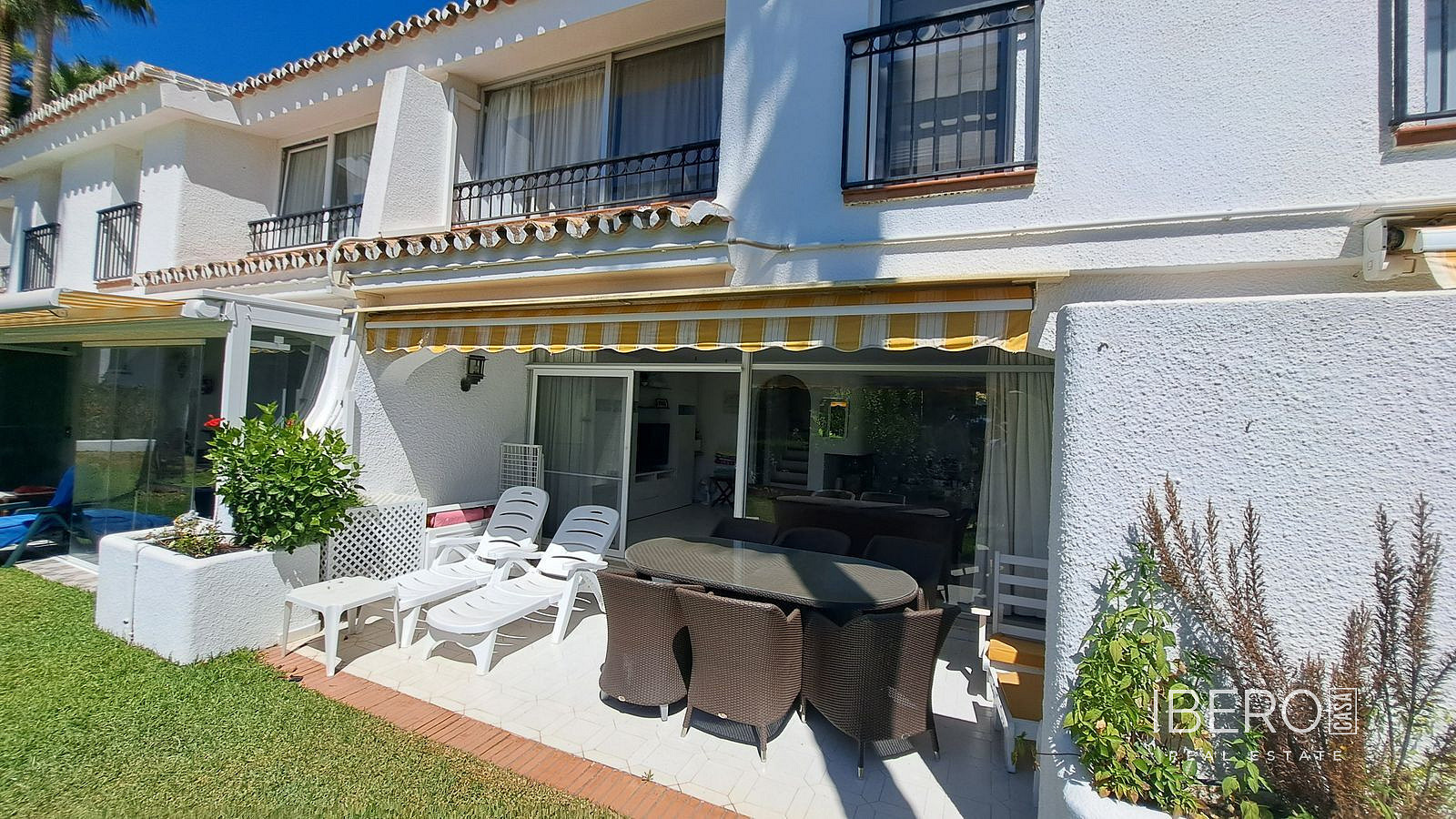 Casa 4+kk – Málaga, Este - Vista 3